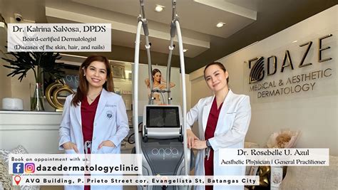 daze dermatology clinic|Mga video ng daze dermatology clinic.